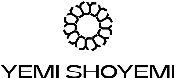 Yemi Shoyemi